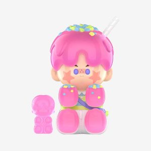 Alternative view of PINO JELLY Taste & Personality Quiz Series Figures