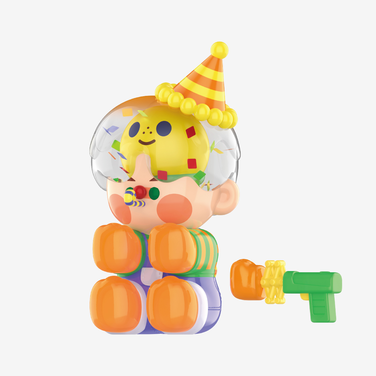 PINO JELLY How Are You Feeling Today Series - Image 13