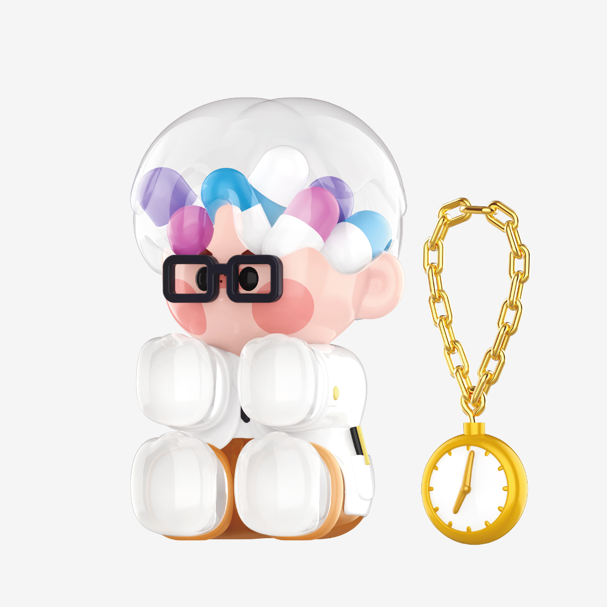 PINO JELLY How Are You Feeling Today Series - Image 14