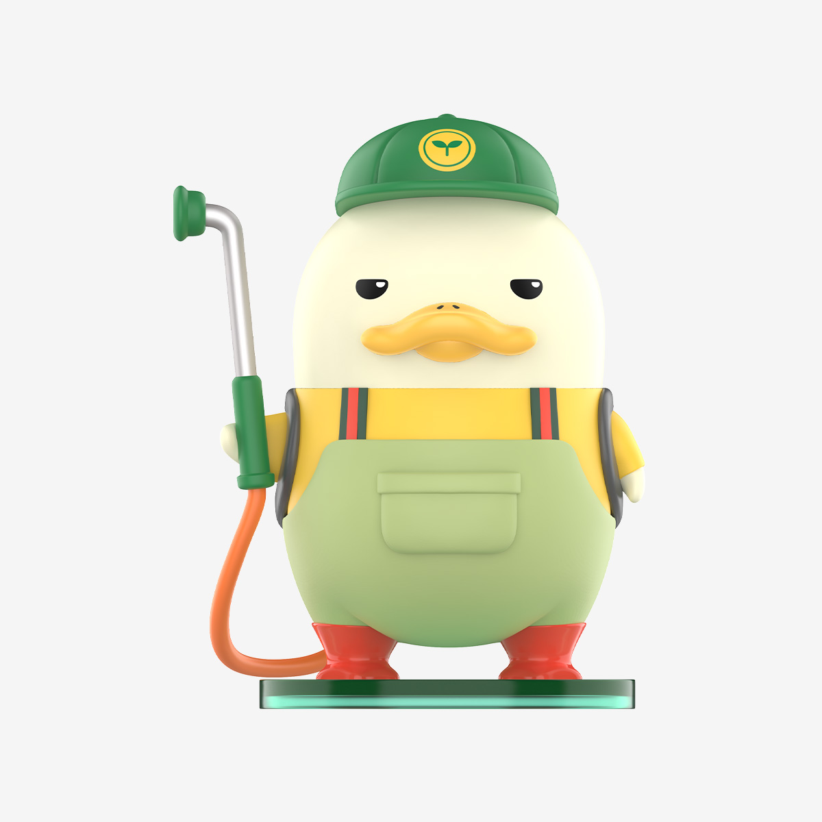 DUCKOO FARM Series Figures - Image 14