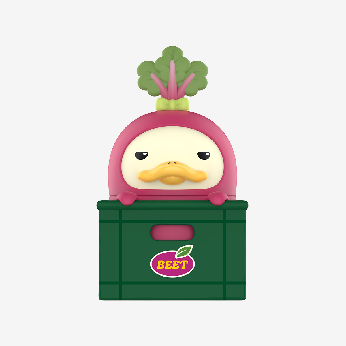 DUCKOO FARM Series Figures - Image 7