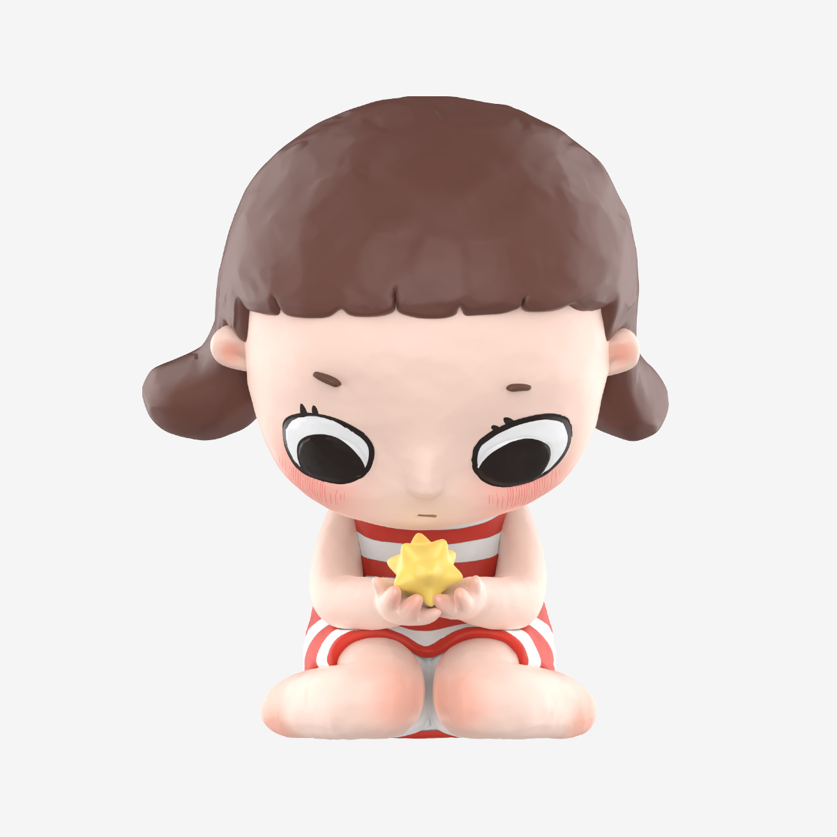 Nyota's Fluffy Life Series Figures - Image 10