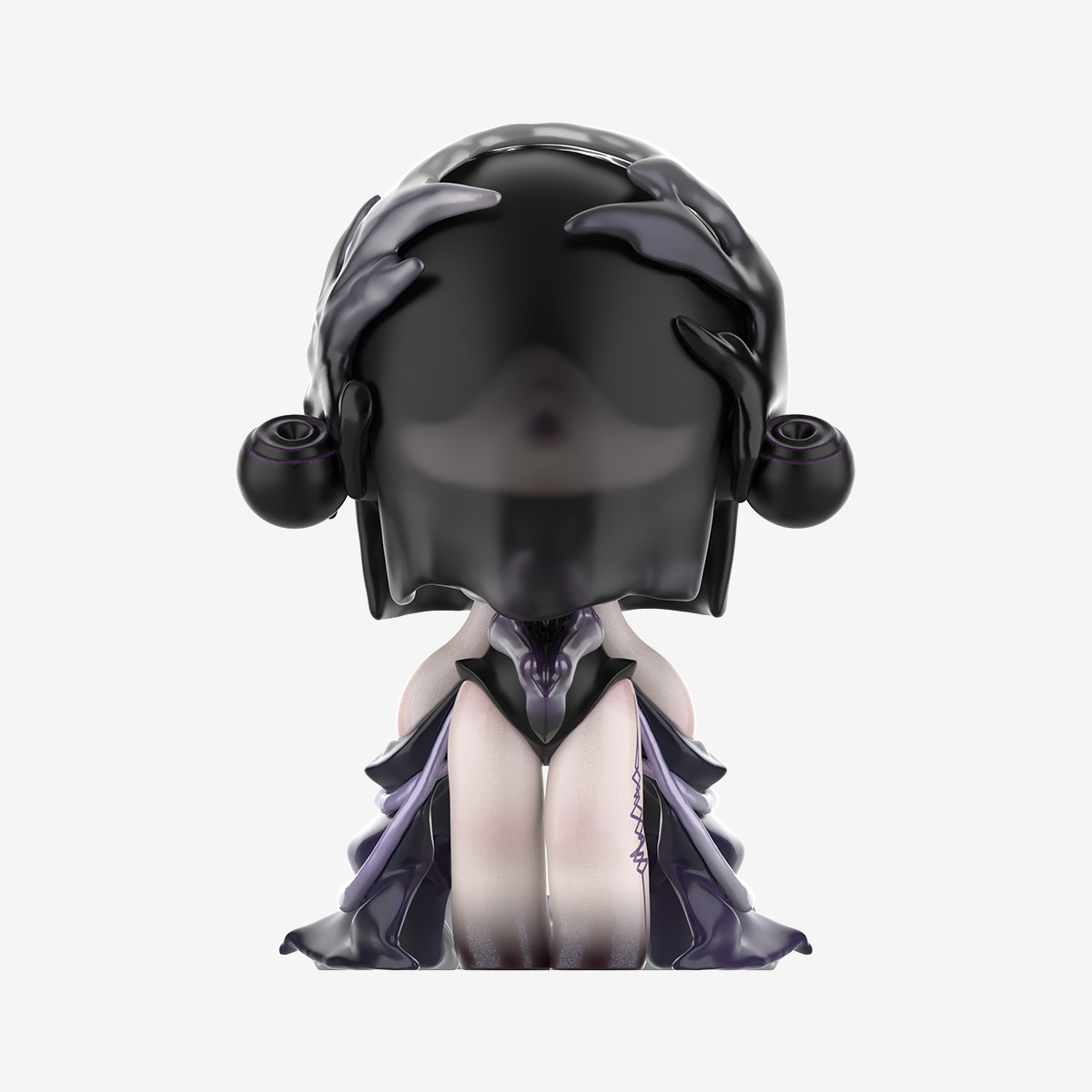 SKULLPANDA The Sound Series Figures - Image 9