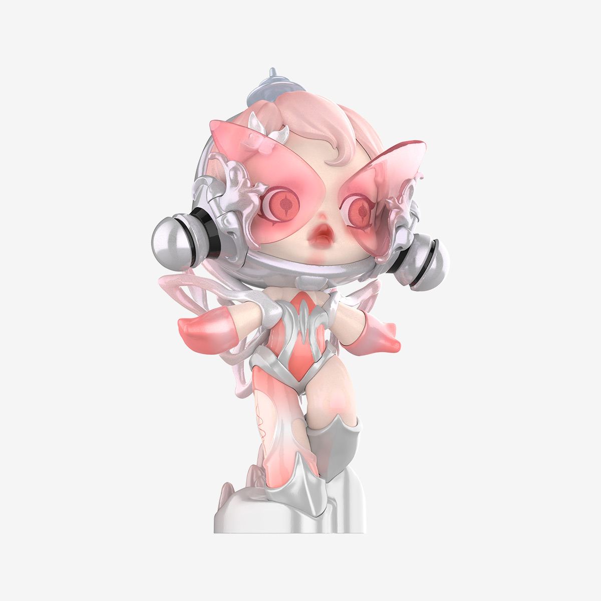 SKULLPANDA The Sound Series Figures - Image 8