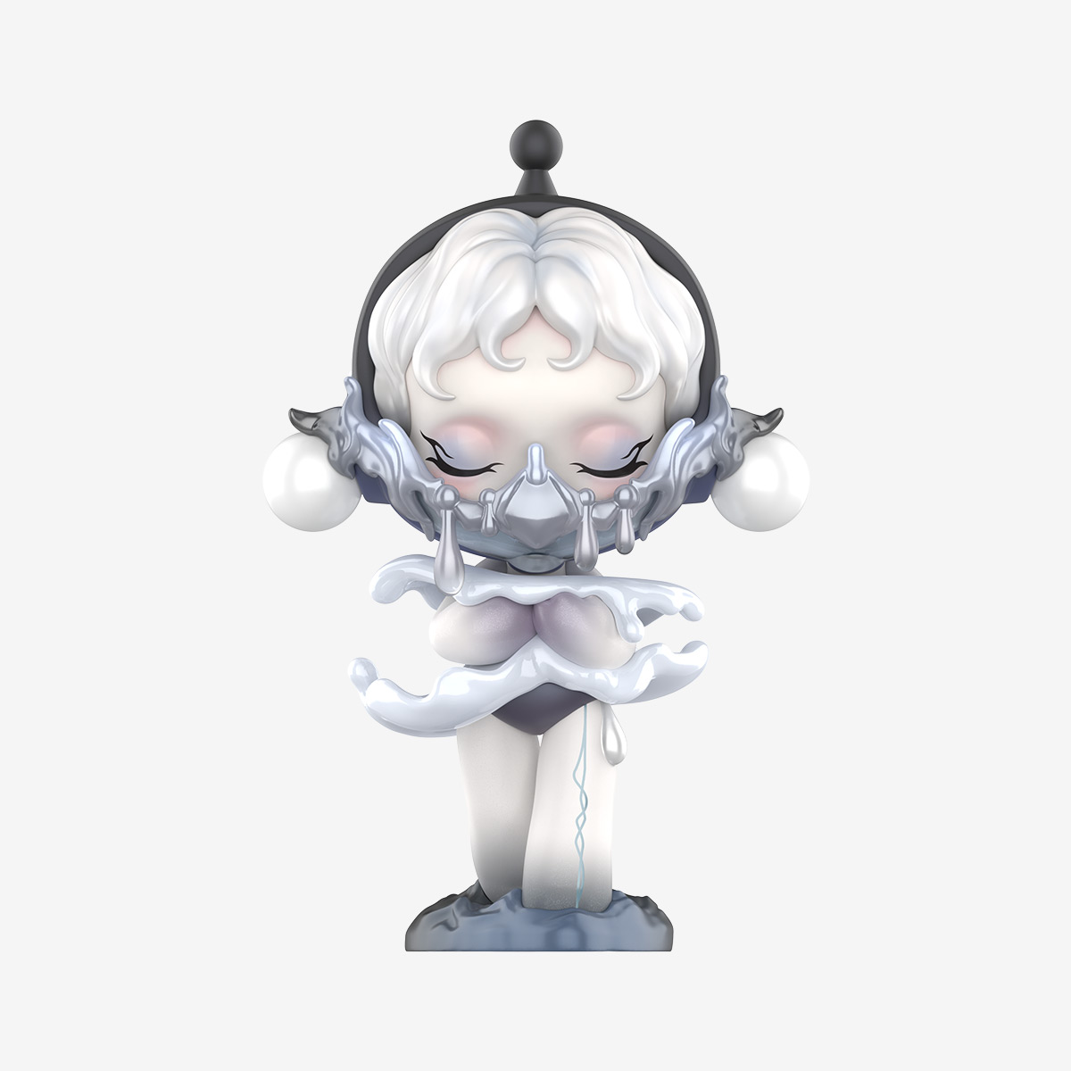 SKULLPANDA The Sound Series Figures - Image 6