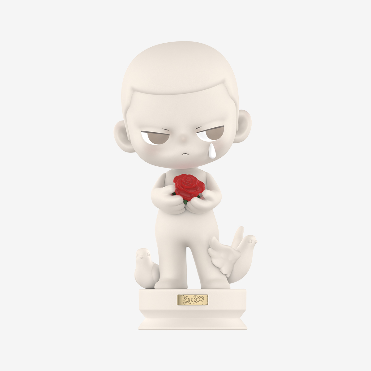 KUBO Breathing In Series Figures - Image 13