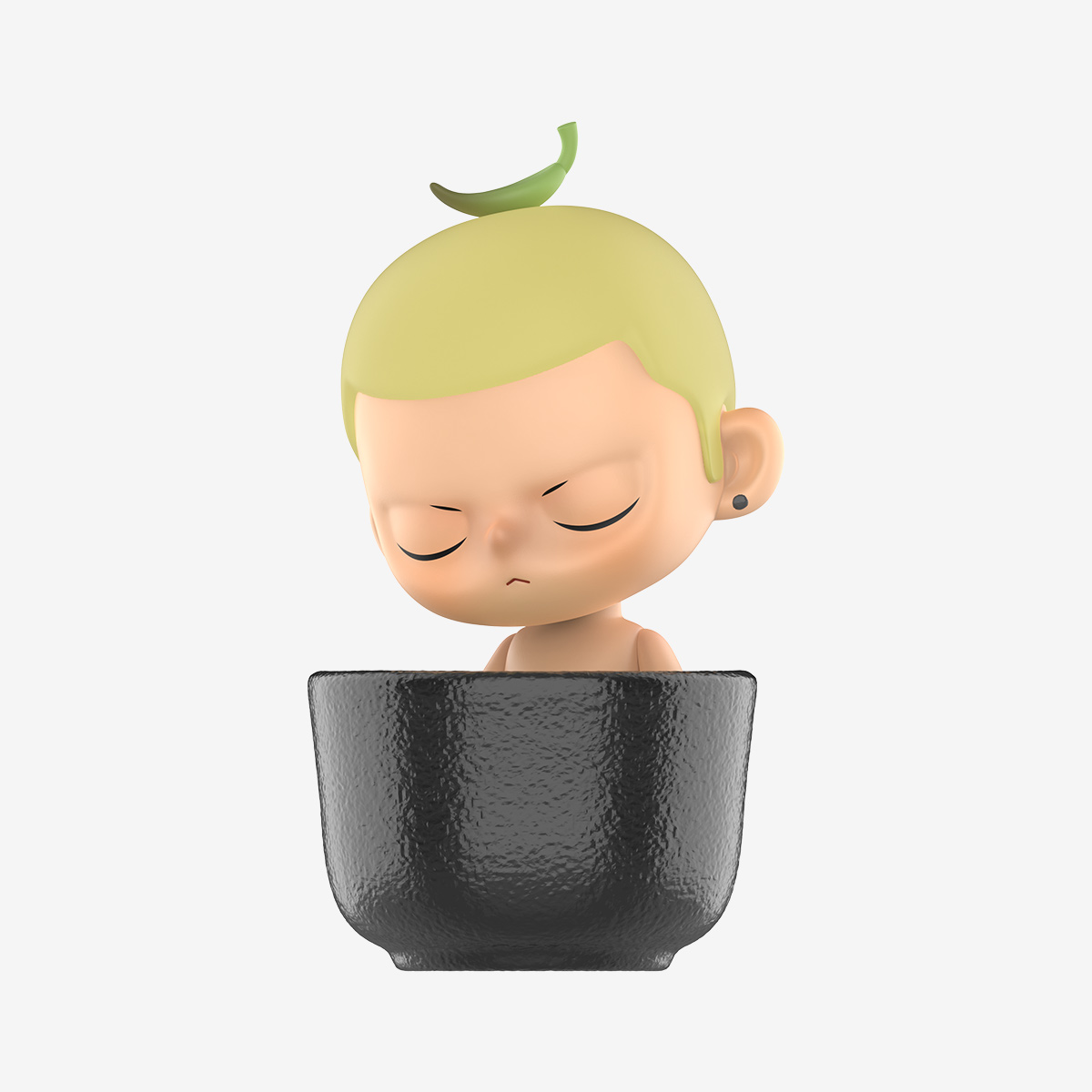 KUBO Breathing In Series Figures - Image 8