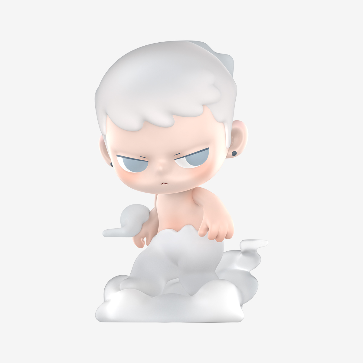 KUBO Breathing In Series Figures - Image 9