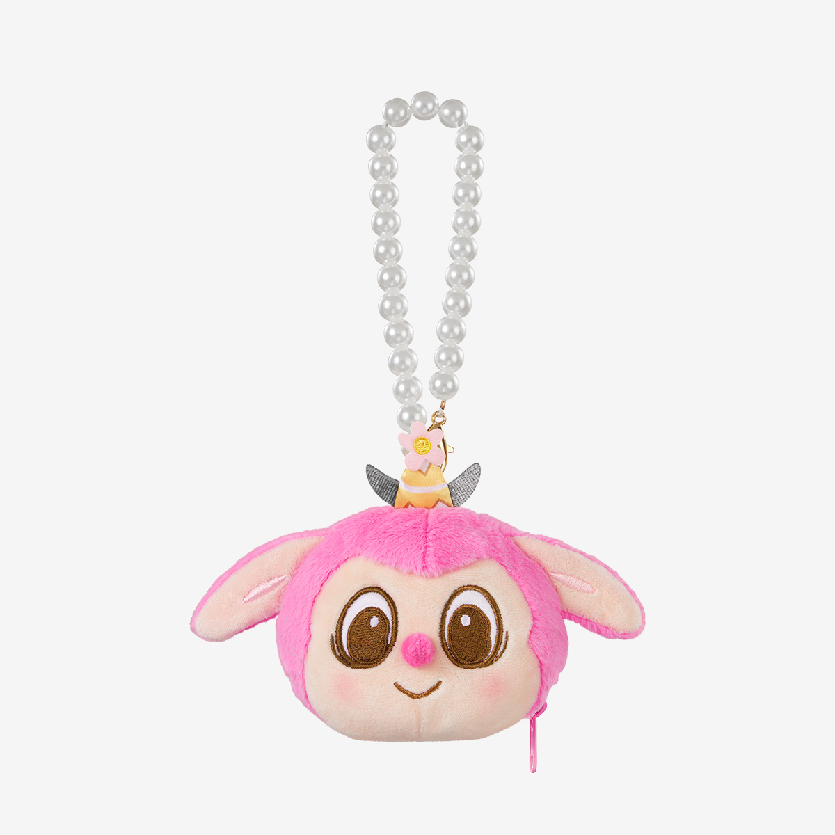 THE MONSTERS Party Series - Reversible Plush - Image 8