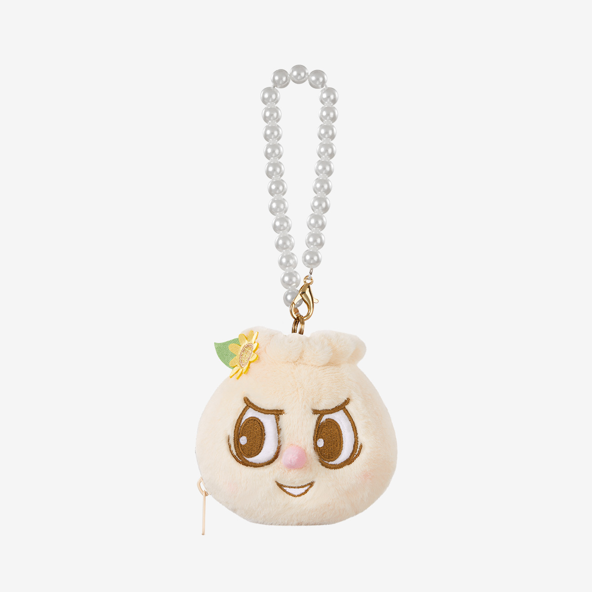 THE MONSTERS Party Series - Reversible Plush - Image 5