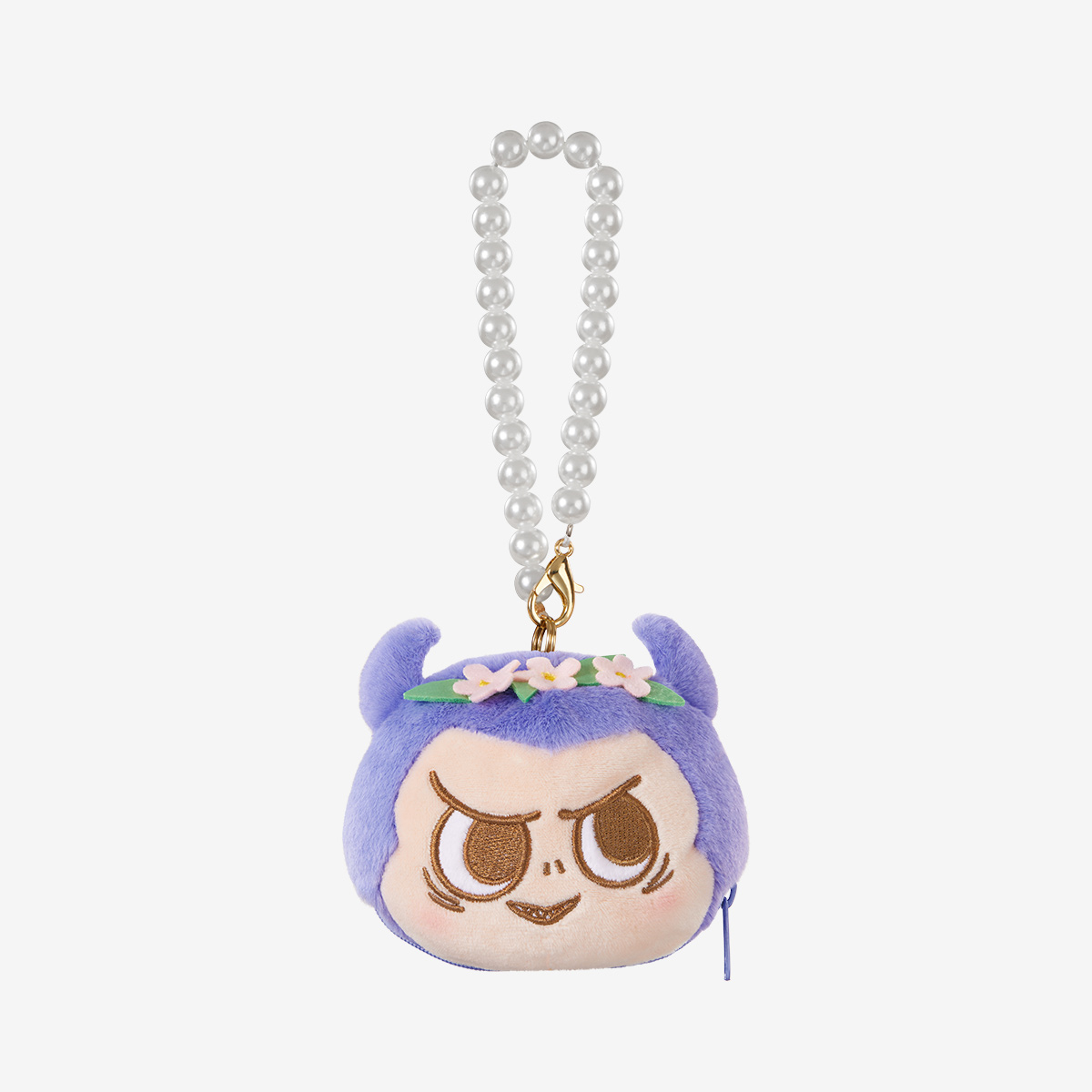 THE MONSTERS Party Series - Reversible Plush - Image 6