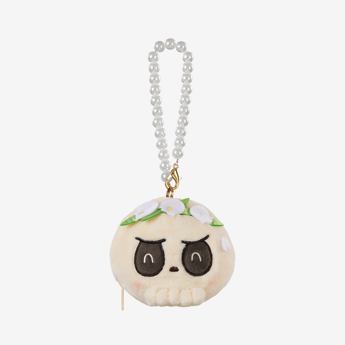 THE MONSTERS Party Series - Reversible Plush - Image 4
