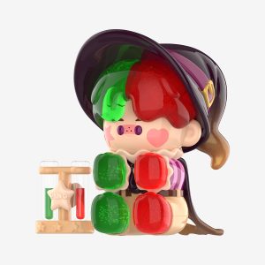 Alternative view of PINO JELLY Half Poison&Half Cure Figure