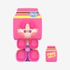 PINO JELLY Guess Who I am Figure