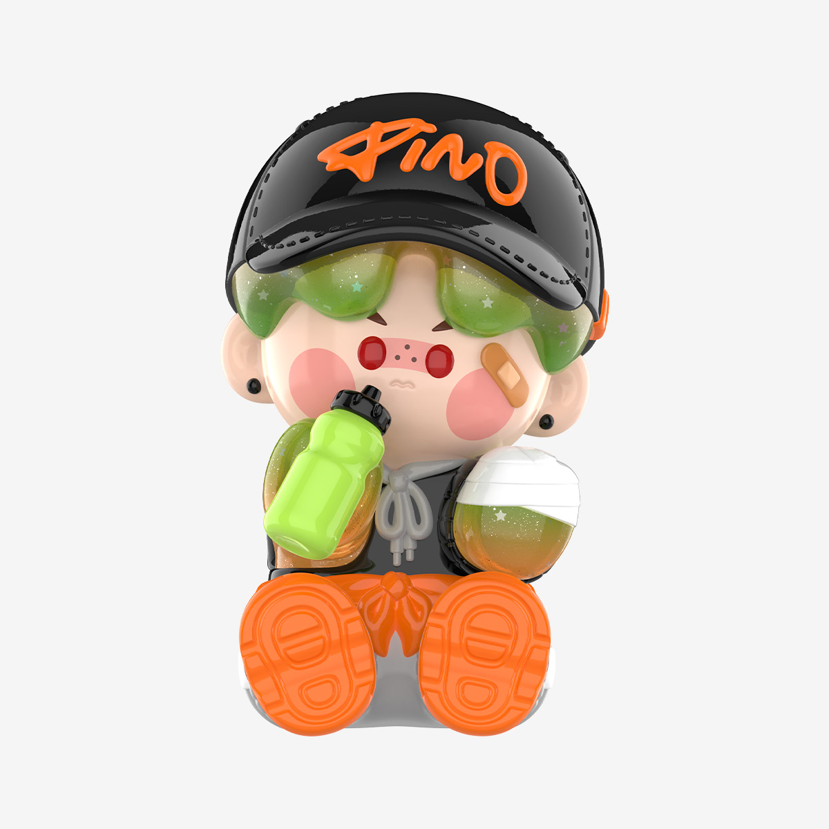 PINO JELLY Star Project Series Figures - Image 13