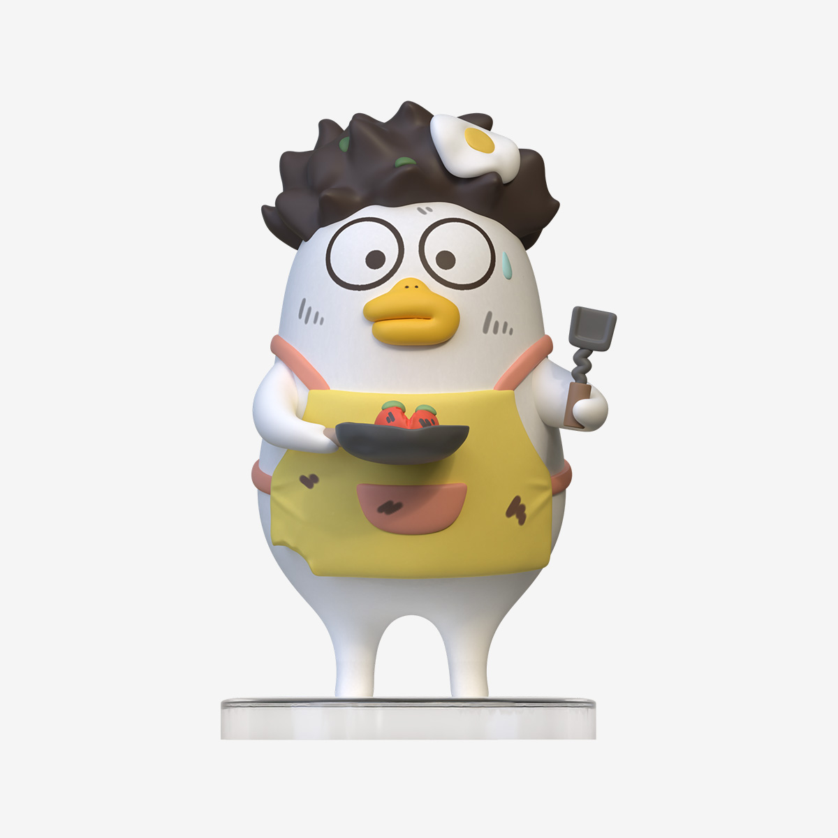 Duckyo's Leisure Life Series Figures - Image 12