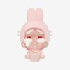 CRYBABY Crying Again Series-Plush Straw Cup (I'LL GIVE YOU ALL MY LOVE)