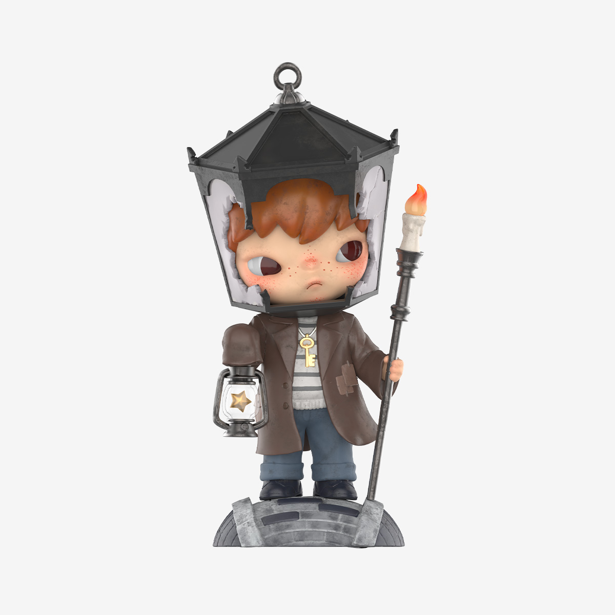 Hirono × Le Petit Prince Series Figures - Image 5