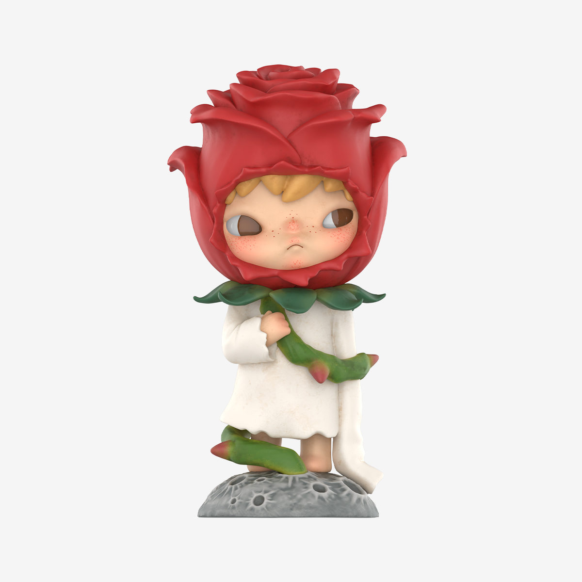 Hirono × Le Petit Prince Series Figures - Image 9