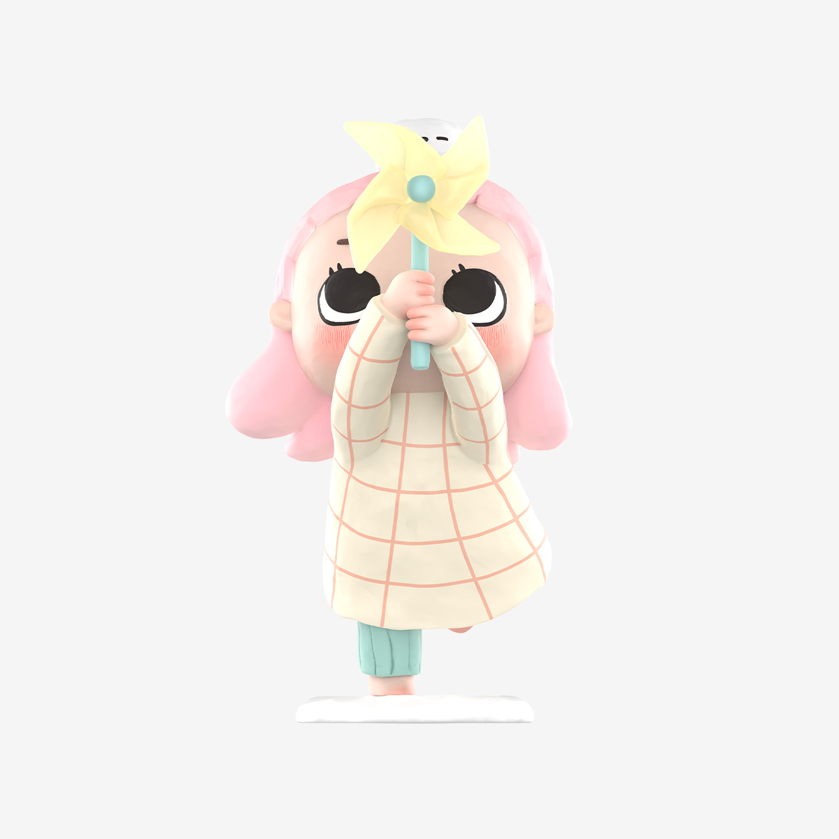 Nyota Growing up by Your Way Series Figures - Image 4