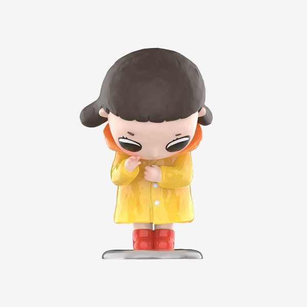 Nyota Growing up by Your Way Series Figures - Image 6