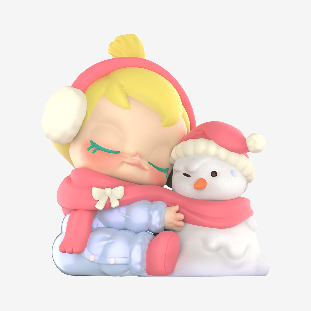Baby Molly My Huggable Discovery Series Figures - Image 6
