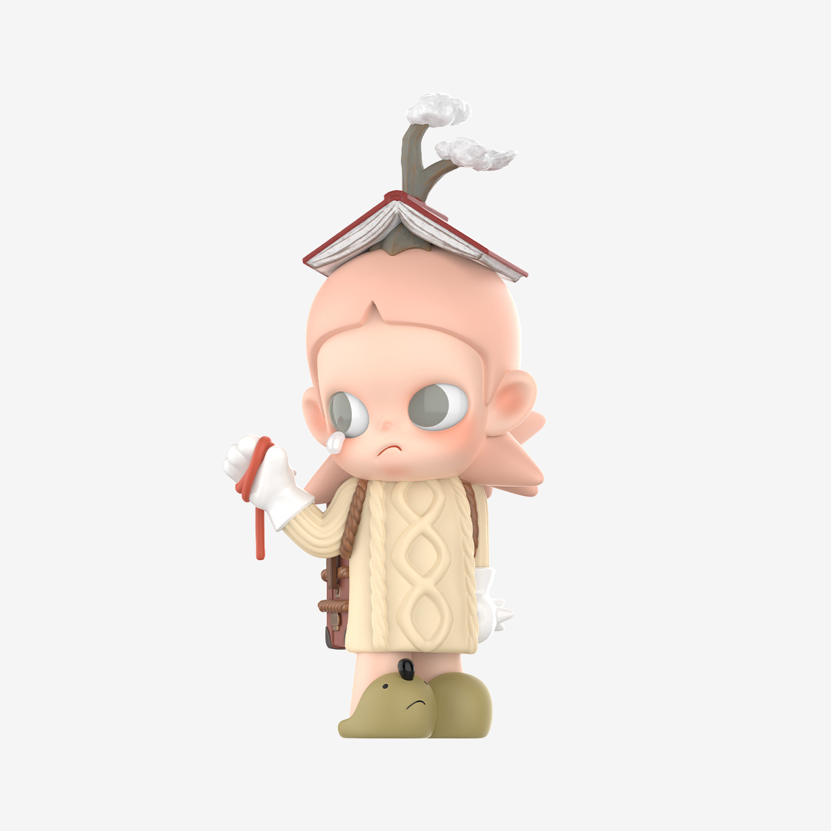 Zsiga Borderline Drifter Series Figures - Image 12