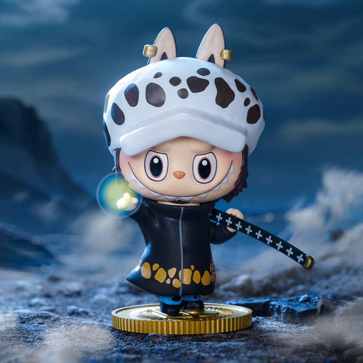 THE MONSTERS × One Piece Series Figures - Image 13