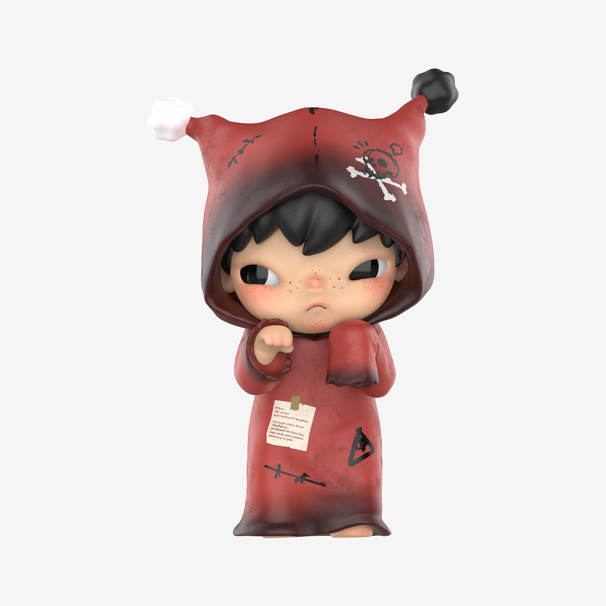 Hirono Echo Series Figures - Image 12