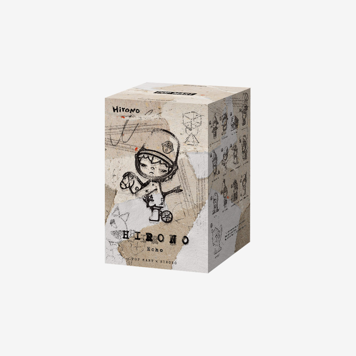 Hirono Echo Series Figures - Image 15