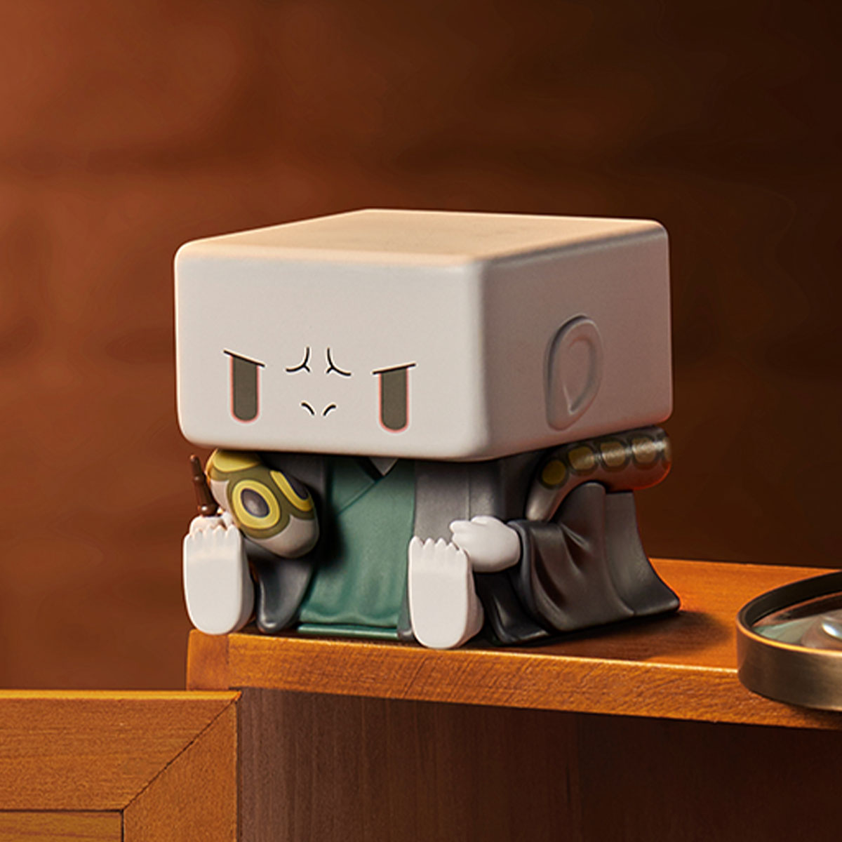 Harry Potter POP CUBE-2 Series Figures - Image 4