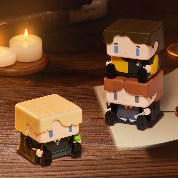 Harry Potter POP CUBE-2 Series Figures - Image 2