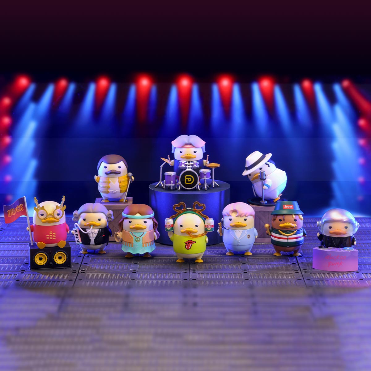 DUCKOO Music Festival Series - Image 7