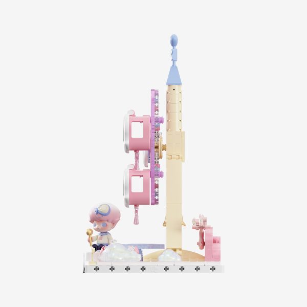 DIMOO Dream Melody Series Blocks - Image 27