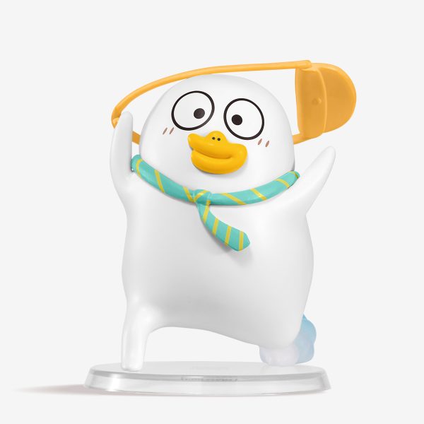 DUCKYO Friends Wage Earner Series - Image 6